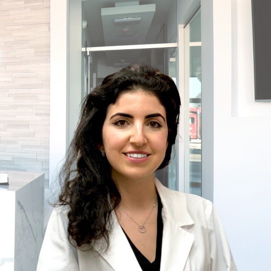 Dr. Milana Abramov, DDS