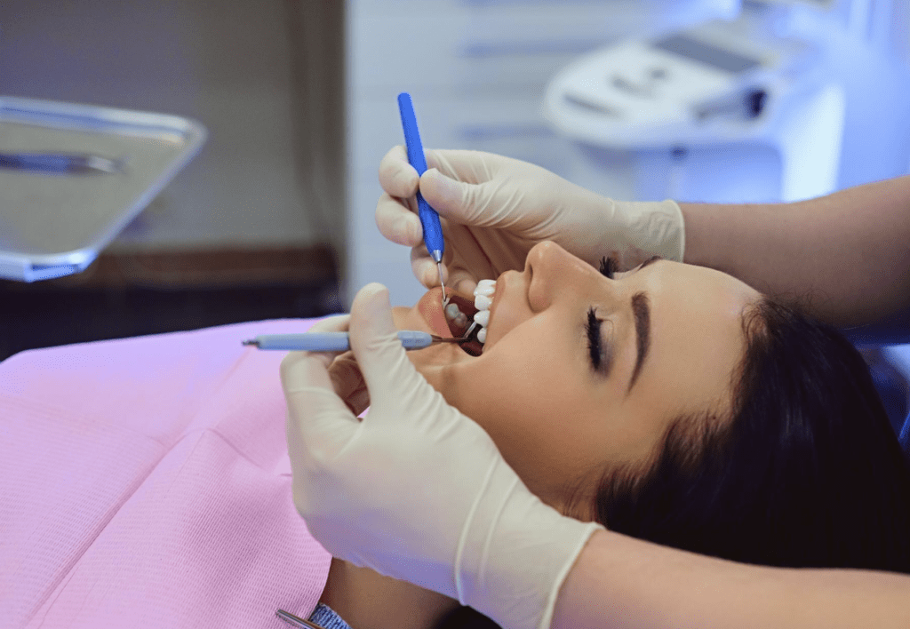 dental-filling